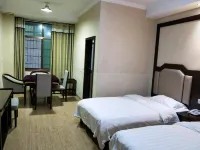 Miluo Zhongdu Hotel