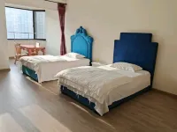 Tianjin Zhenxi Daily Rental Apartment Hotels in Baodi Hot Spring Resort