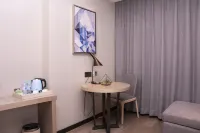 Maiduo Garden Hotel (Valley Road Central Square Branch) - ที่มีที่จอดรถ