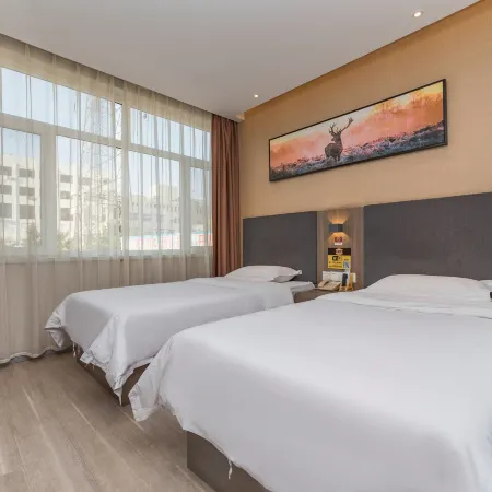 Jinmen Zhixing Boutique Hotel
