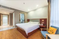 99inn Selected Hotel (Yancheng Binhai County Government)