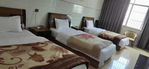 Slime Hotel