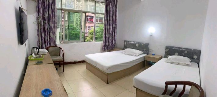 Yong'an Yancheng Hotel Hotels in Yong'an