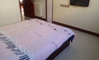 Weifang Shouguang Jujiuzhou Hotel