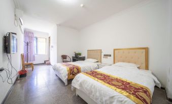 Zixing Weiyi Theme Inn