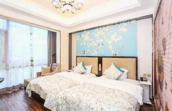 花水灣水灣居酒店