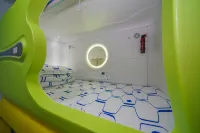 Nanning Meilan Space Capsule Youth Apartment (Guangxi University)