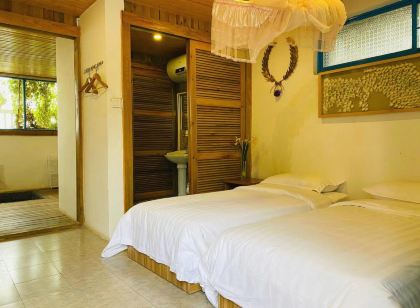 華僑城水公園溫泉飯店