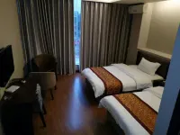 Gaoxian Kebin Business Hotel Hotels in Gao County