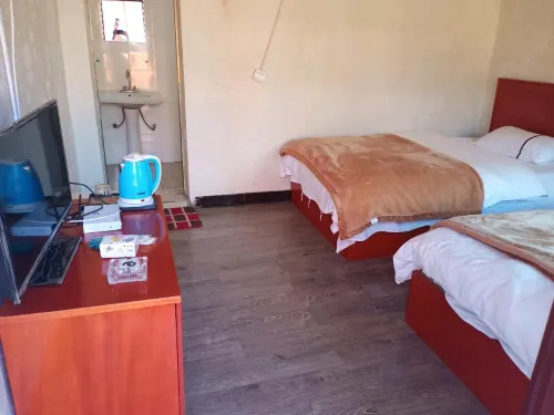 Wuhu Sangyu Non-Late Folk Inn