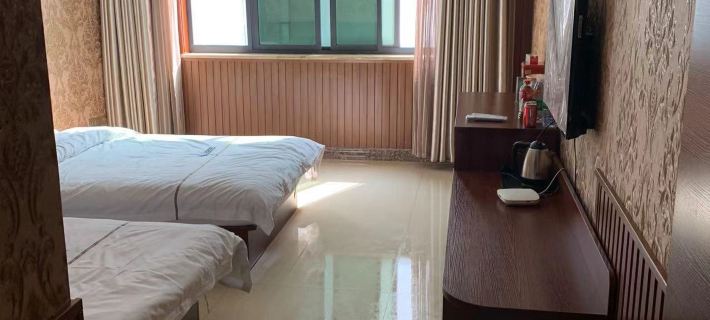 Sanya Wenquan Homestay Hotels in Jia County