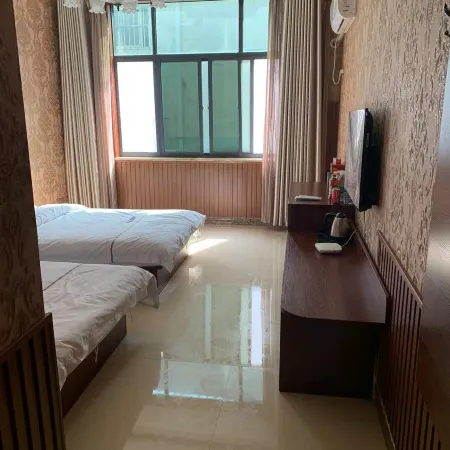 Sanya Wenquan Homestay