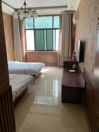 Sanya Hot Spring Hotel