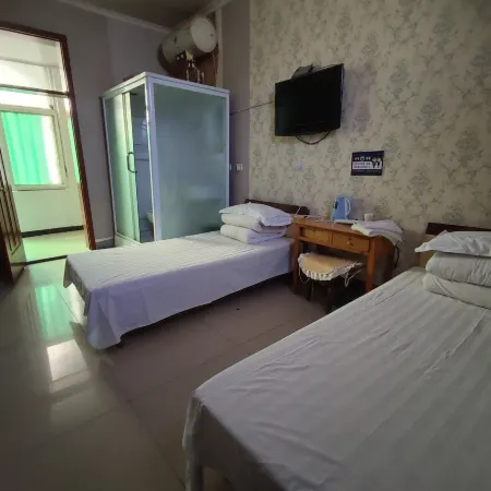 Shahe Development Hotel
