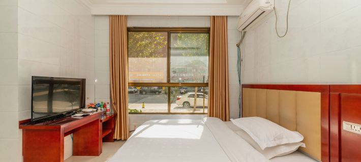 Zhumadian Santai Hotel Hotel a Xiping