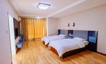 Detong Fashion Hotel