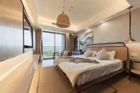 珠海SEA·WIND海楓美宿（外伶仃島店） - 小旅館