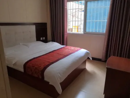 Bijie Bamboo Garden Hotel