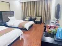 Dang’er Hotel Hotels in Maqu