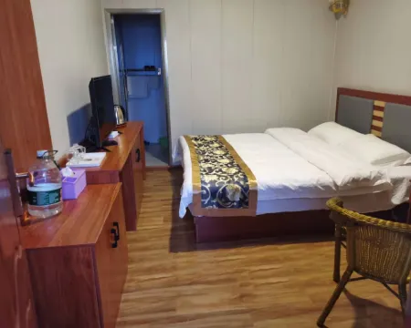 Midbappa Lamb Hotel Hotels in Zhongba