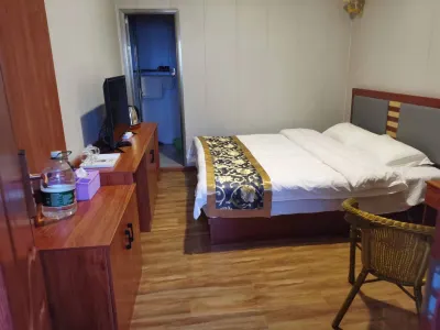 Midbappa Lamb Hotel