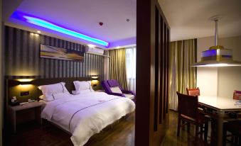 Tianzhu Shuka Culture Hotel - Housity