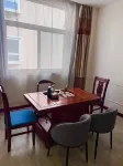 Yuanping Jiujiu Preferred Hotel - servizio colazione