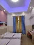 Yujian Boutique Apartment (Panda Plaza Shop)