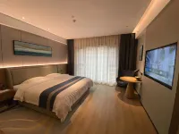 Heyue Holiday Hotel Hotel di Wugong