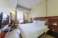 Huaiji Xinshanghai Hotel - breakfast
