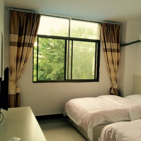 XiShui HuiXin Hotel