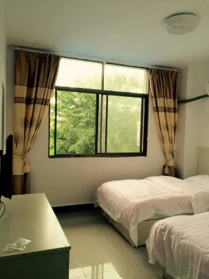 XiShui HuiXin Hotel Hotels in Xishui County, Hubei