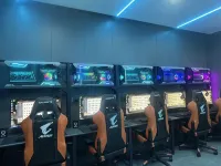 暴走熊電競民宿