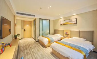 Fanxi Business Hotel