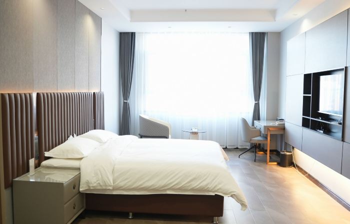 Fugu hongta Hotel