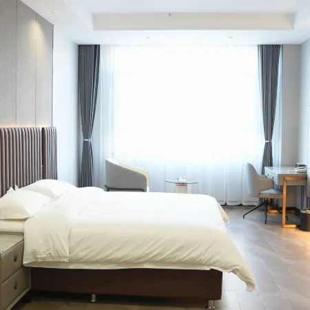 Fugu hongta Hotel