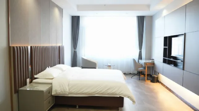 Fugu hongta Hotel