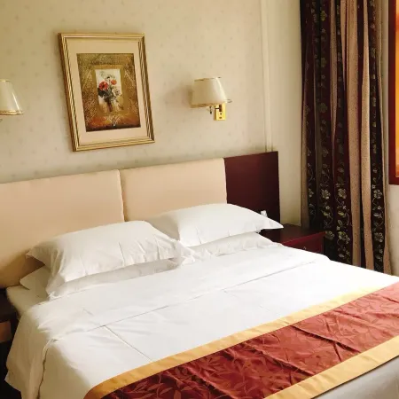 Zhongsun Garden Hotel