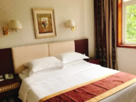 Zhongsun Garden Hotel