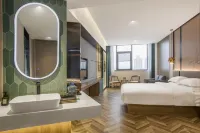 Garden Selected Hotel (Nanyang Institute of technology) - 2-Star