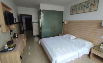 Long'an Jincheng Hotel