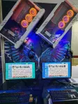 Lantu Hotel (Baoji Vocational and Technical College) - parkir