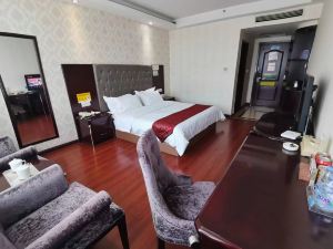 Jinding Business Hotel