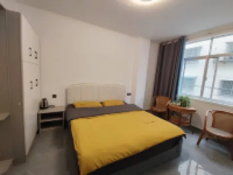 Hanshou Xiangfeng Apartment