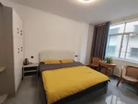 Hanshou Xiangfeng Apartment Hotel di Hanshou