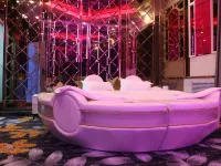 Theme 1314 Hotel Hoteles en Anda