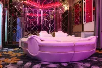 Theme 1314 Hotel