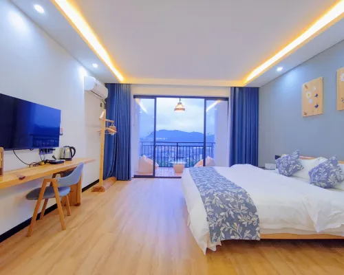 Hujingwan Homestay Hotels in Danzhai