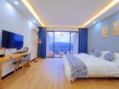 Hujingwan Homestay
