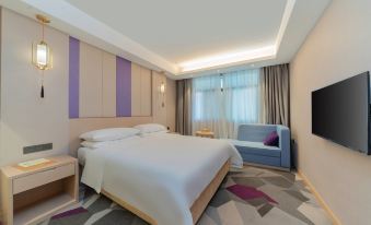 Vienna Hotel (Shaoguan Qujiang Shunjing)